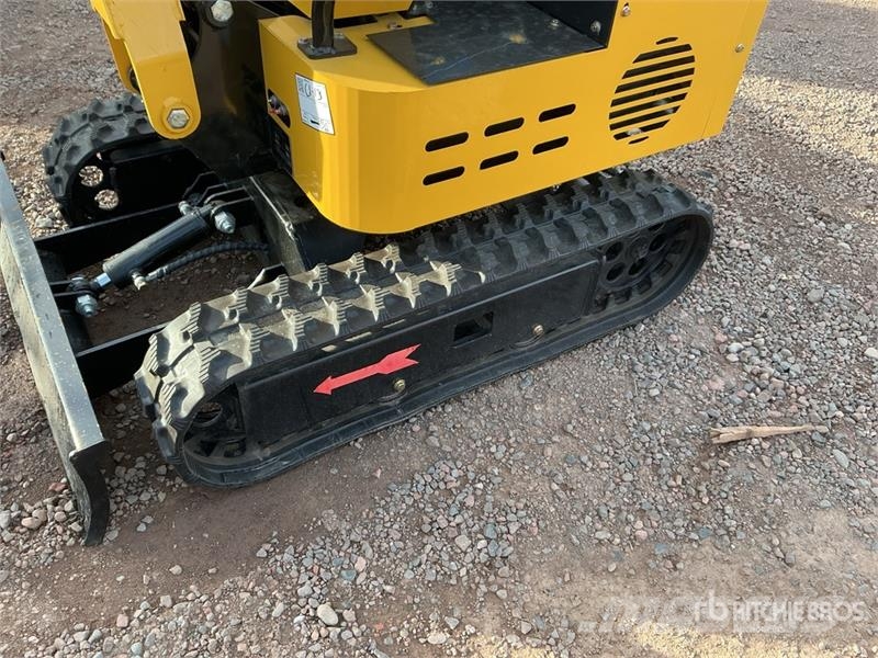  NR12 Mini Excavator (Unused) Mini ekskavatori < 7 t
