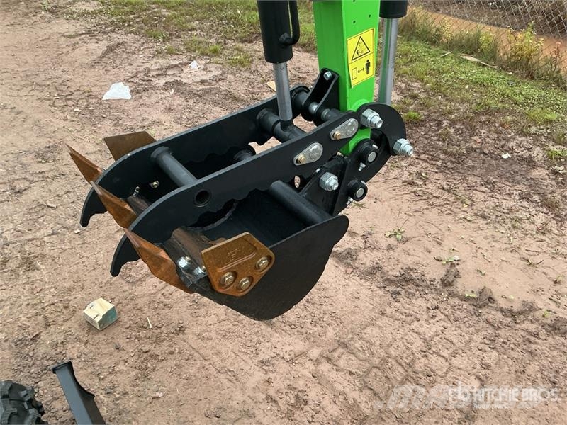  NR12 Mini Excavator (Unused) Mini ekskavatori < 7 t