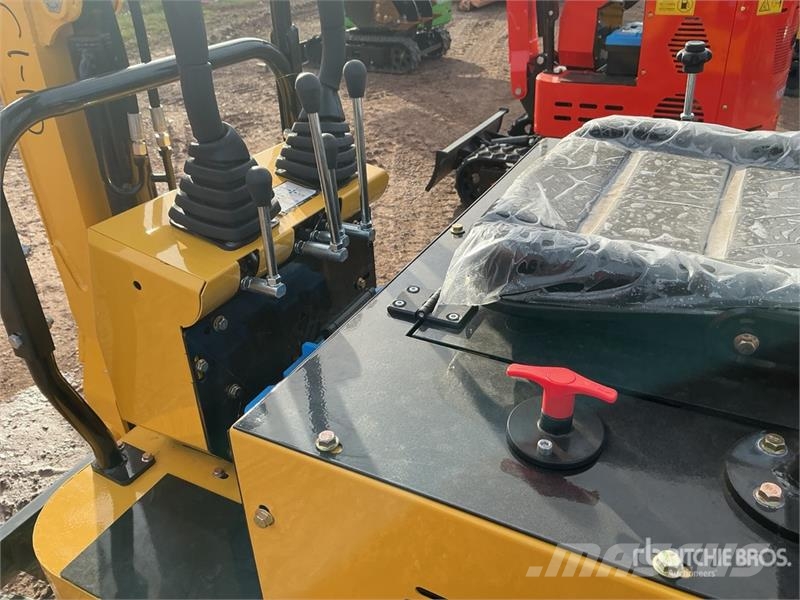  NR12 Mini Excavator (Unused) Mini ekskavatori < 7 t