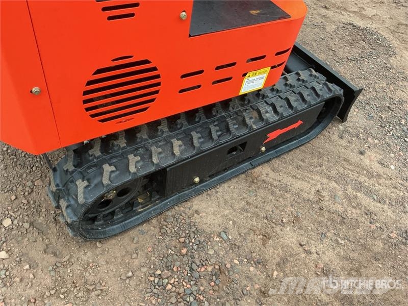  NR12 Mini Excavator (Unused) Mini ekskavatori < 7 t