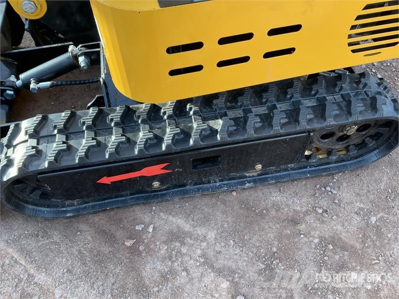  NR12 Mini Excavator (Unused) Mini ekskavatori < 7 t