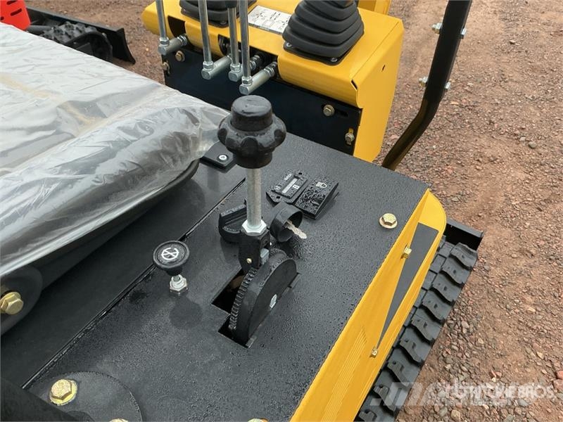  NR12 Mini Excavator (Unused) Mini ekskavatori < 7 t