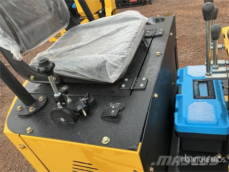  NR12 Mini Excavator (Unused) Mini ekskavatori < 7 t