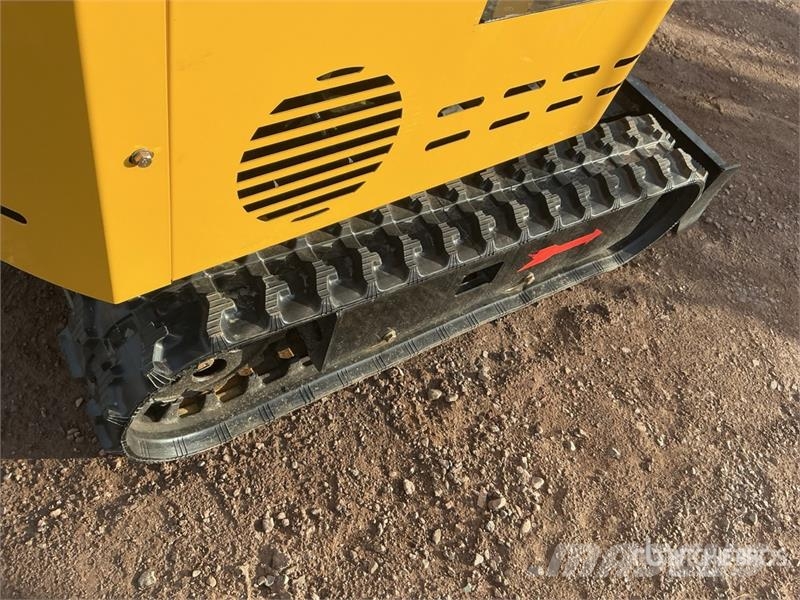  NR12 Mini Excavator (Unused) Mini ekskavatori < 7 t