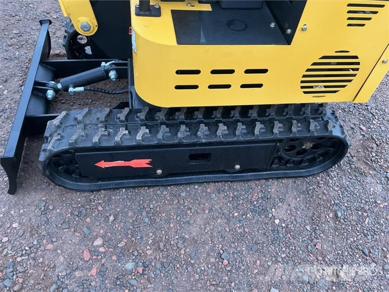  NR12 Mini Excavator (Unused) Mini ekskavatori < 7 t