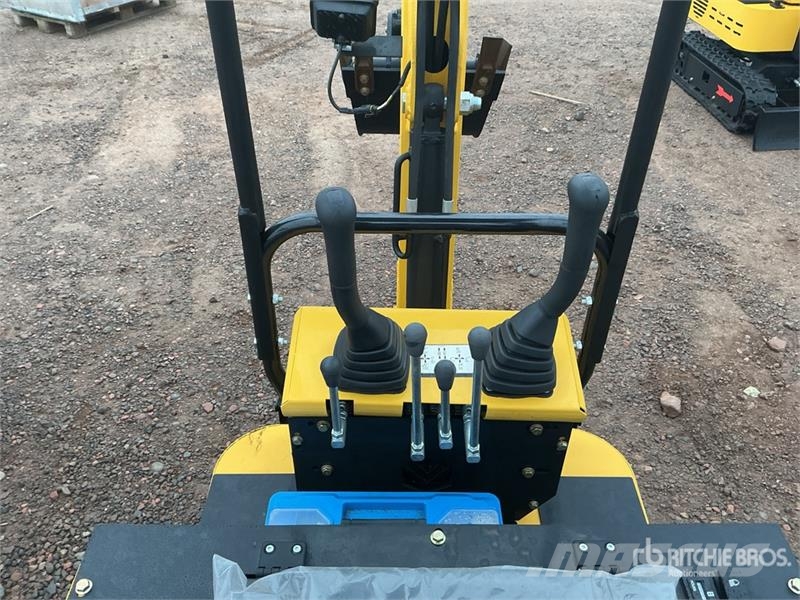  NR12 Mini Excavator (Unused) Mini ekskavatori < 7 t