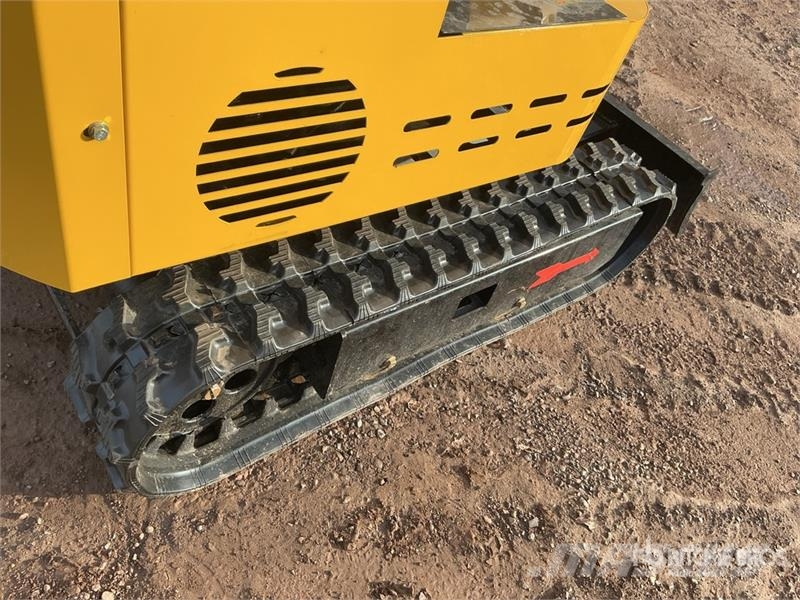 NR12 Mini Excavator (Unused) Mini ekskavatori < 7 t