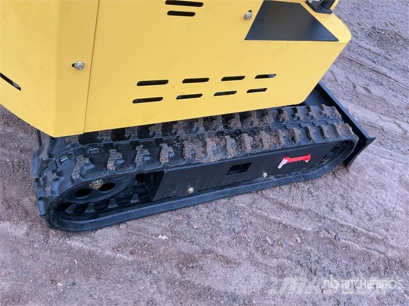 NR12 Mini Excavator (Unused) Mini ekskavatori < 7 t