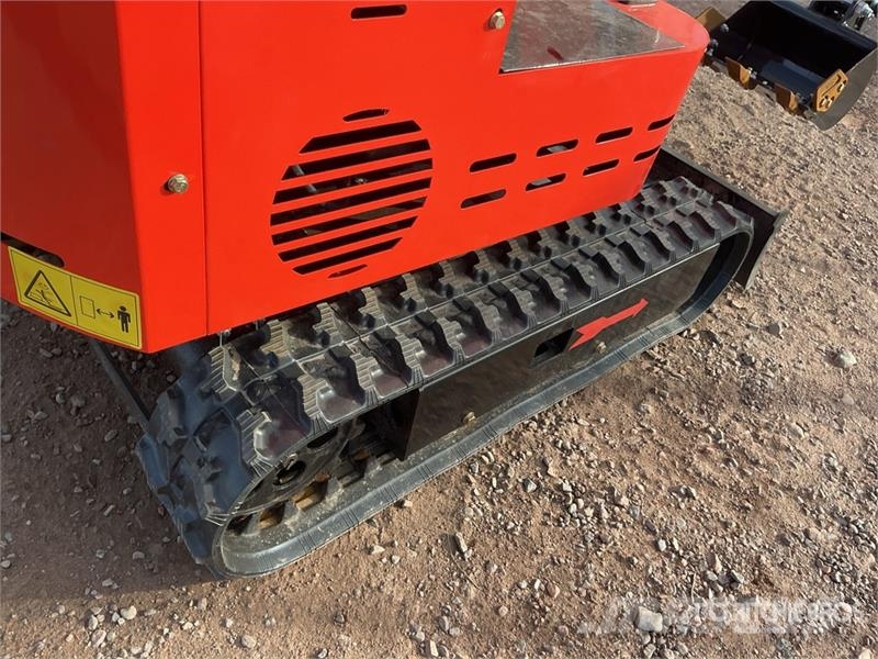  NR12 Mini Excavator (Unused) Mini ekskavatori < 7 t