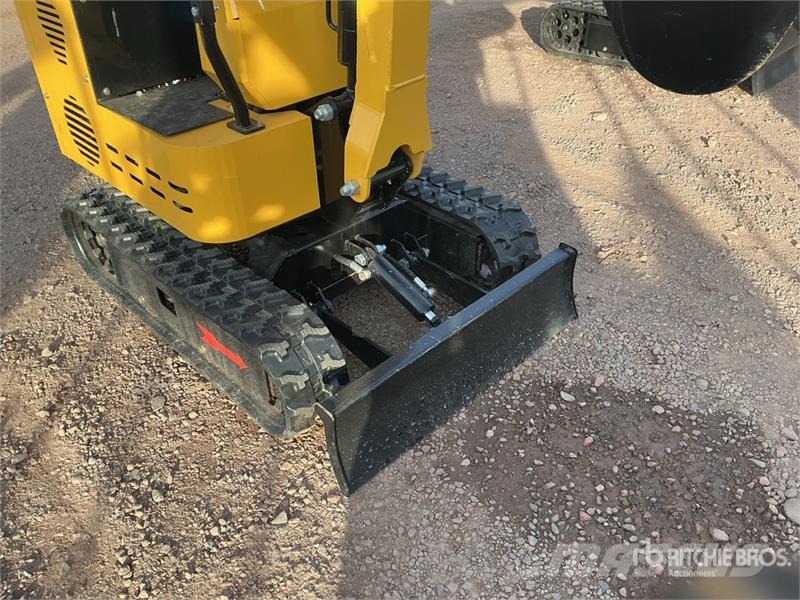  NR12 Mini Excavator (Unused) Mini ekskavatori < 7 t