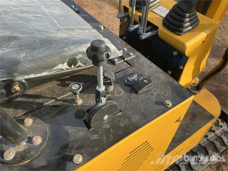  NR12 Mini Excavator (Unused) Mini ekskavatori < 7 t