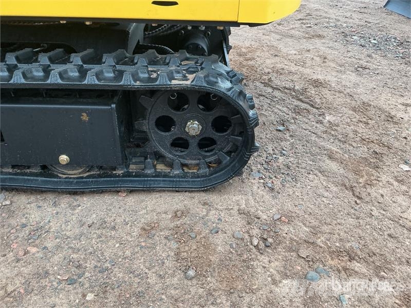  NR12 Mini Excavator (Unused) Mini ekskavatori < 7 t