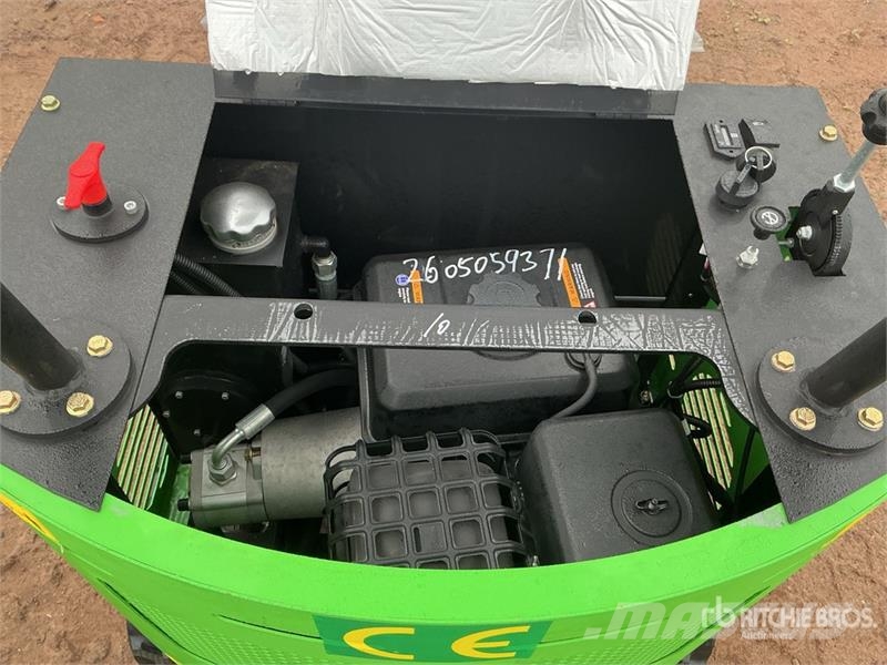  NR12 Mini Excavator (Unused) Mini ekskavatori < 7 t
