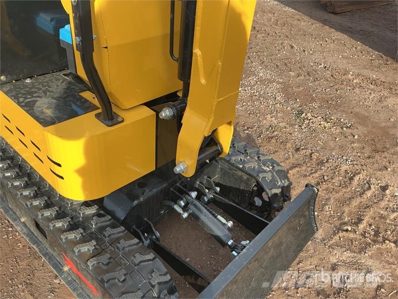  NR12 Mini Excavator (Unused) Mini ekskavatori < 7 t