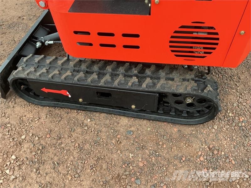  NR12 Mini Excavator (Unused) Mini ekskavatori < 7 t