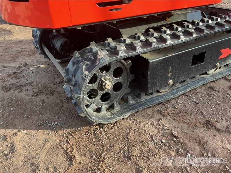 NR12 Mini Excavator (Unused) Mini ekskavatori < 7 t