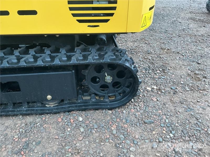 NR12 Mini Excavator (Unused) Minibagger < 7t