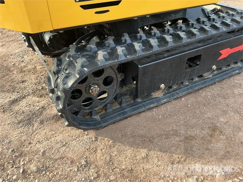  NR12 Mini Excavator (Unused) Mini ekskavatori < 7 t