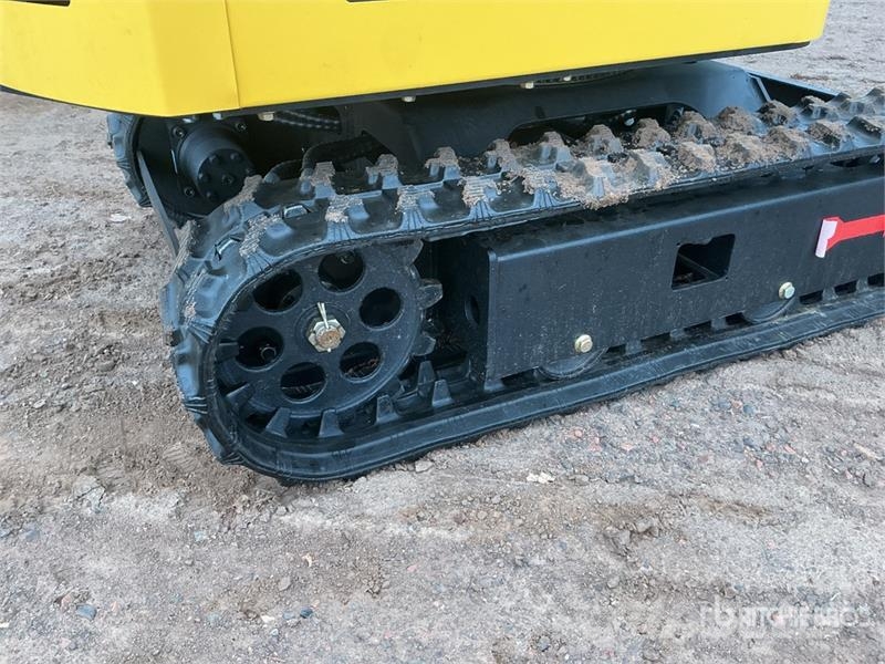  NR12 Mini Excavator (Unused) Mini ekskavatori < 7 t