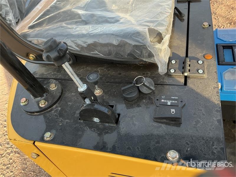  NR12 Mini Excavator (Unused) Mini ekskavatori < 7 t