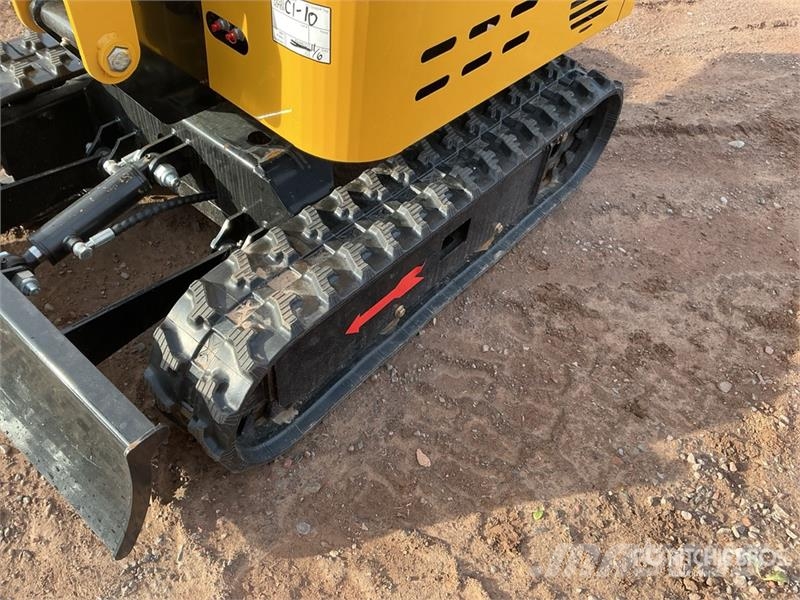  NR12 Mini Excavator (Unused) Mini ekskavatori < 7 t