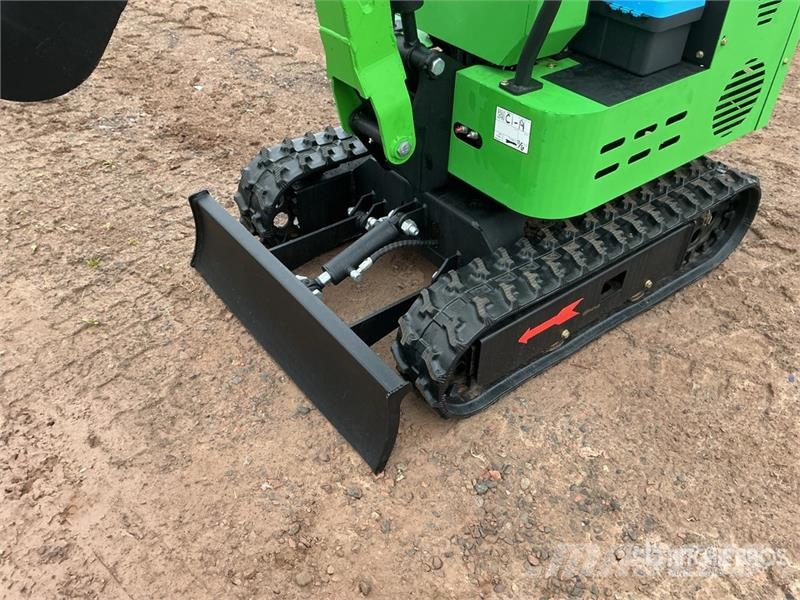  NR12 Mini Excavator (Unused) Mini ekskavatori < 7 t