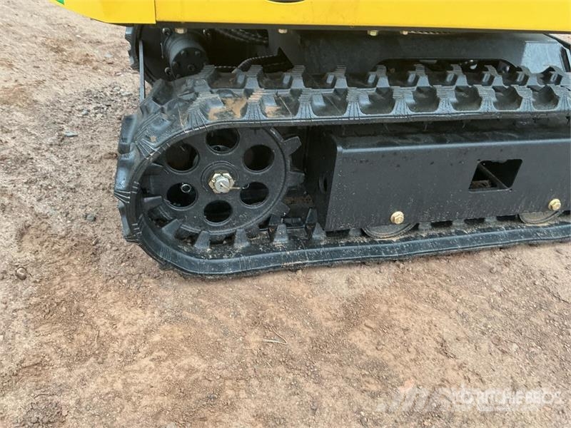  NR12 Mini Excavator (Unused) Mini ekskavatori < 7 t