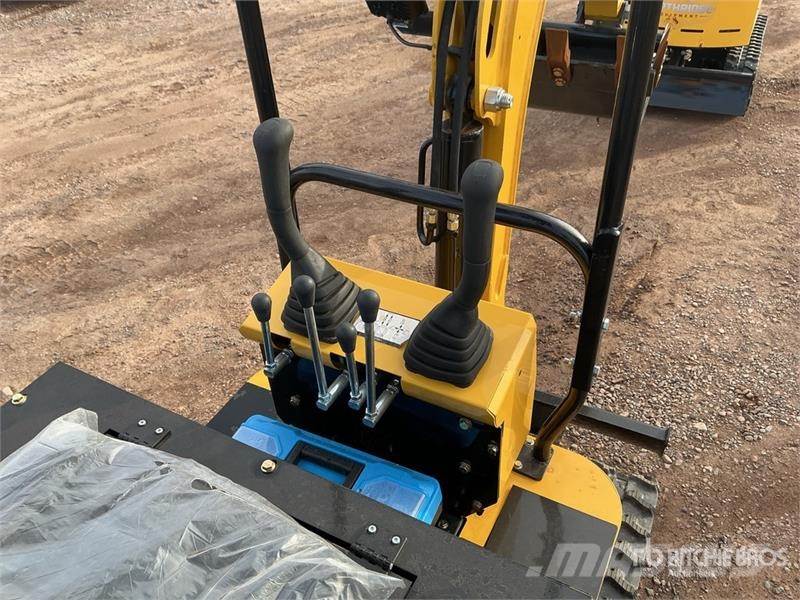  NR12 Mini Excavator (Unused) Mini ekskavatori < 7 t