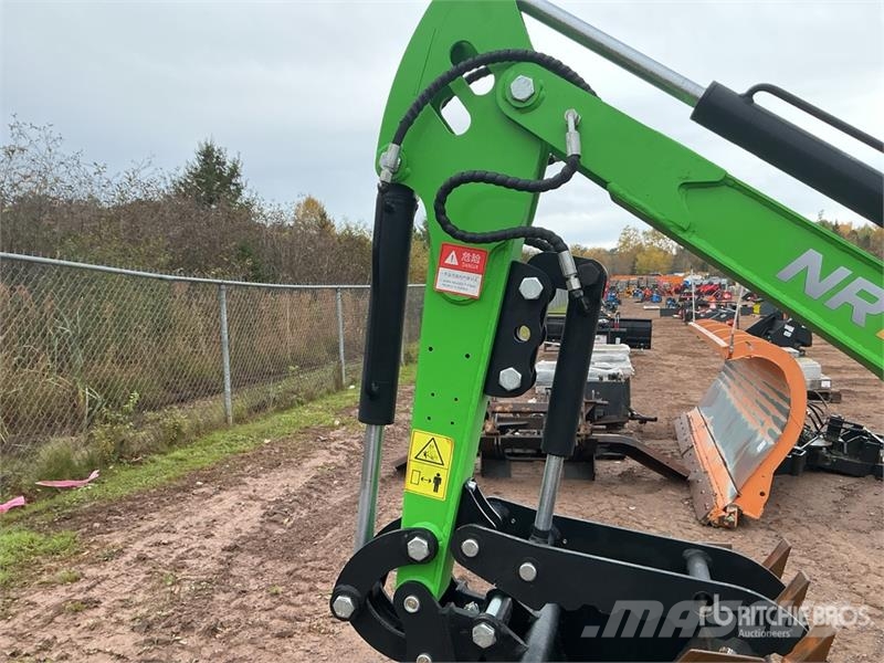  NR12 Mini Excavator (Unused) Mini ekskavatori < 7 t