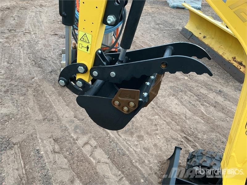 NR12 Mini Excavator (Unused) Mini ekskavatori < 7 t