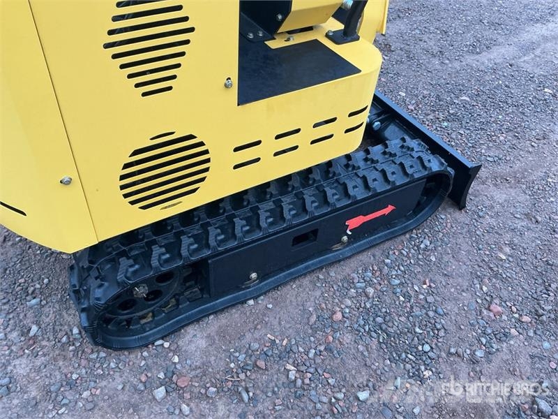  NR12 Mini Excavator (Unused) Mini ekskavatori < 7 t