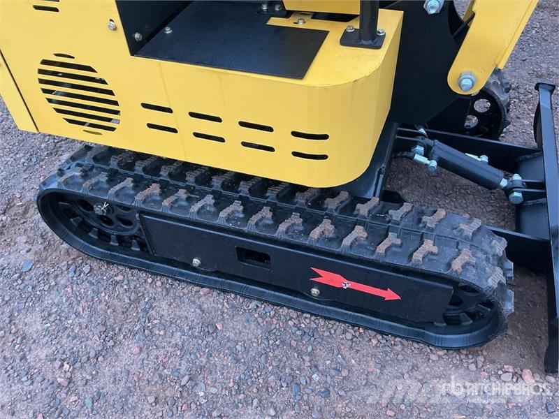  NR12 Mini Excavator (Unused) Mini ekskavatori < 7 t