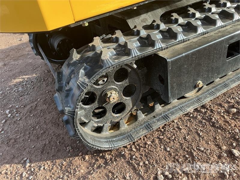 NR12 Mini Excavator (Unused) Mini ekskavatori < 7 t