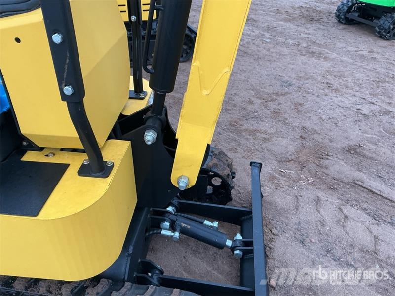  NR12 Mini Excavator (Unused) Mini ekskavatori < 7 t
