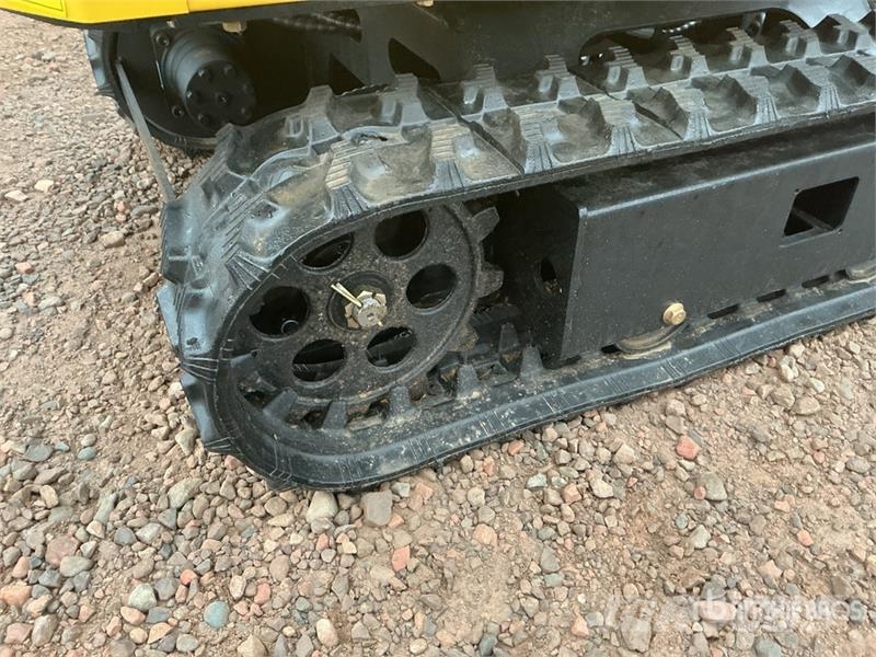 NR12 Mini Excavator (Unused) Minibagger < 7t