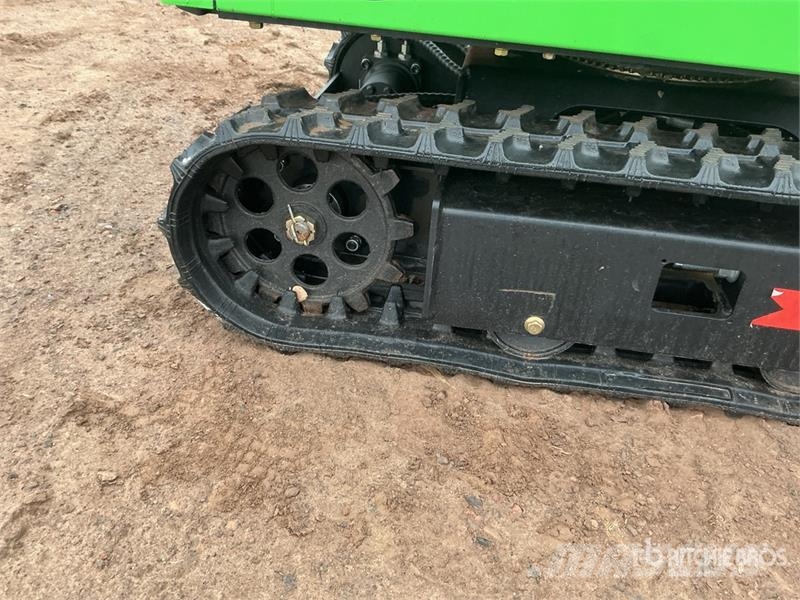  NR12 Mini Excavator (Unused) Mini ekskavatori < 7 t
