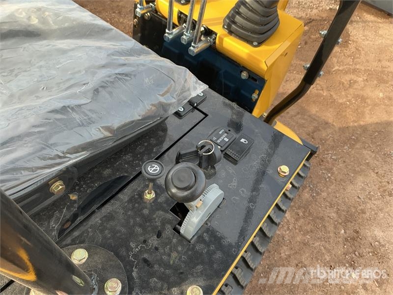  NR12 Mini Excavator (Unused) Mini ekskavatori < 7 t