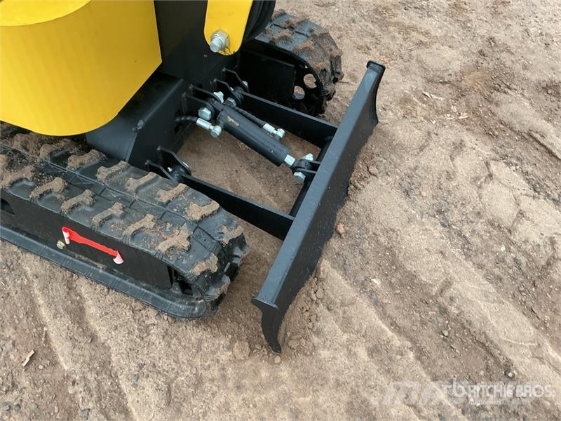  NR12 Mini Excavator (Unused) Mini ekskavatori < 7 t