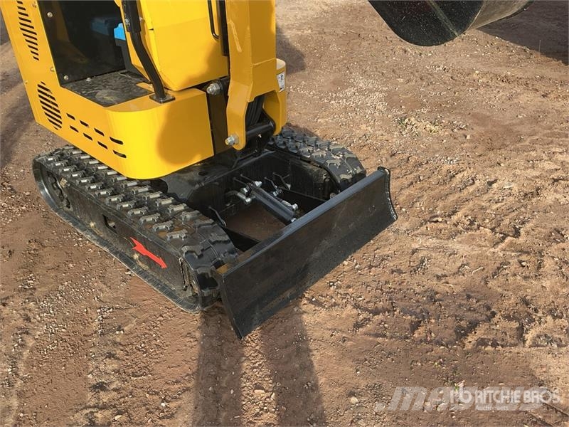  NR12 Mini Excavator (Unused) Mini ekskavatori < 7 t