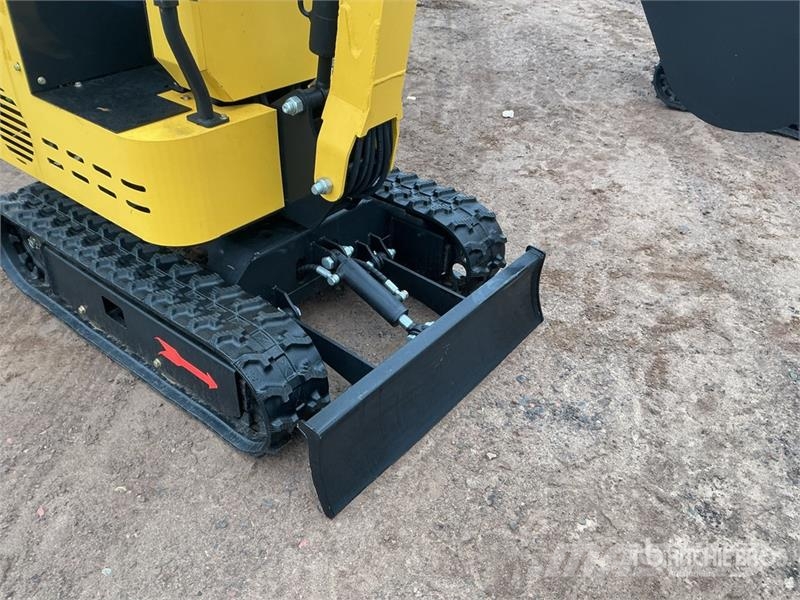  NR12 Mini Excavator (Unused) Mini ekskavatori < 7 t