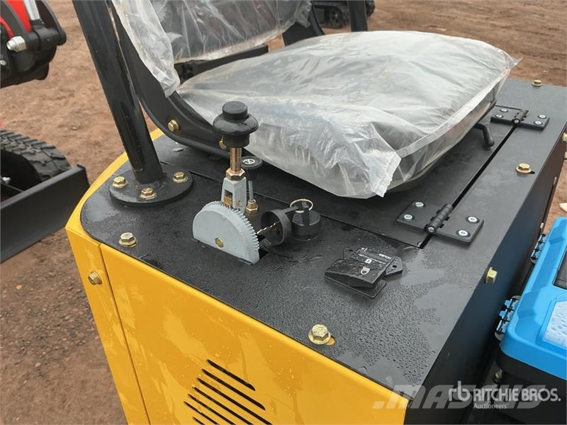  NR12 Mini Excavator (Unused) Mini ekskavatori < 7 t