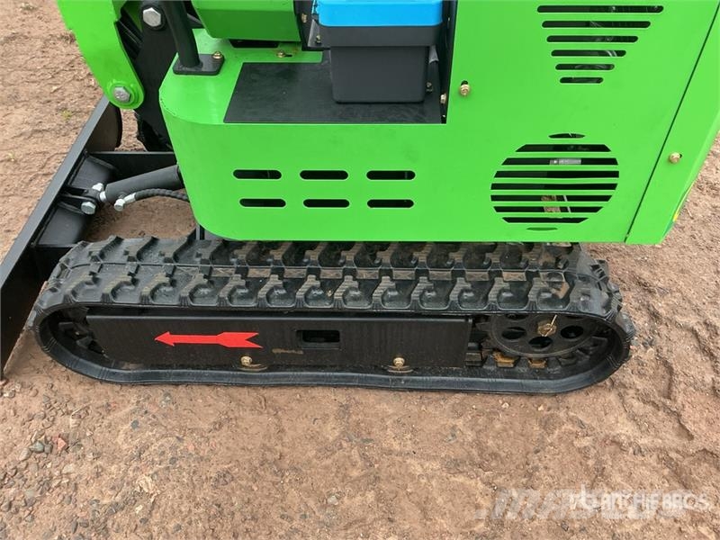  NR12 Mini Excavator (Unused) Mini ekskavatori < 7 t