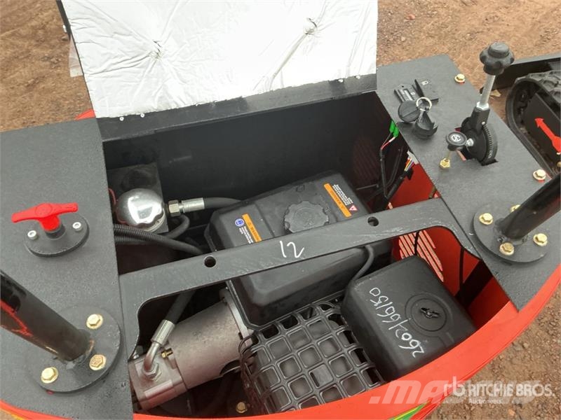  NR12 Mini Excavator (Unused) Mini ekskavatori < 7 t