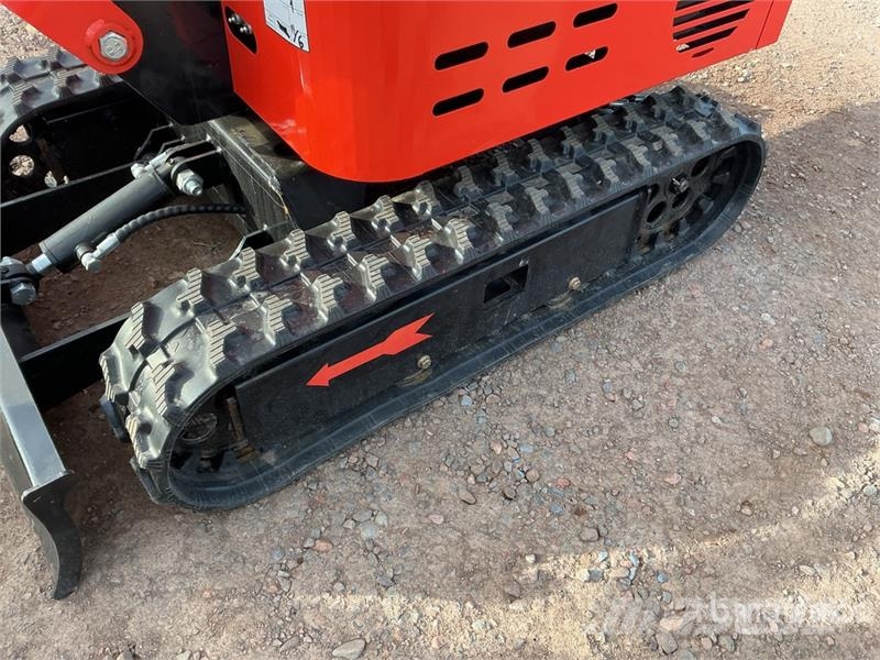  NR12 Mini Excavator (Unused) Mini ekskavatori < 7 t