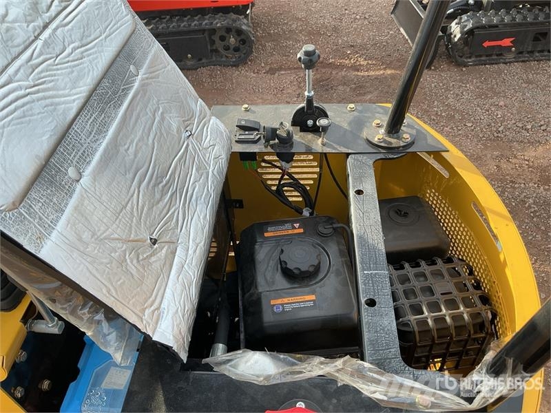  NR12 Mini Excavator (Unused) Mini ekskavatori < 7 t