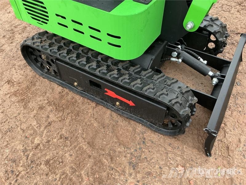  NR12 Mini Excavator (Unused) Mini ekskavatori < 7 t
