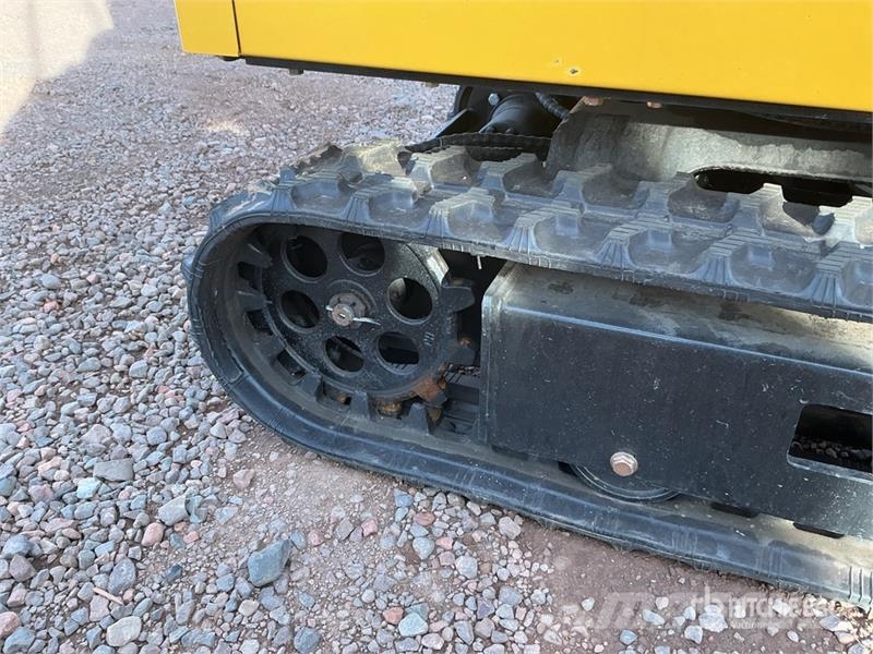  NR12 Mini Excavator (Unused) Mini ekskavatori < 7 t