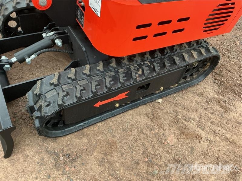  NR12 Mini Excavator (Unused) Mini ekskavatori < 7 t