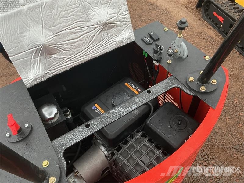  NR12 Mini Excavator (Unused) Mini ekskavatori < 7 t