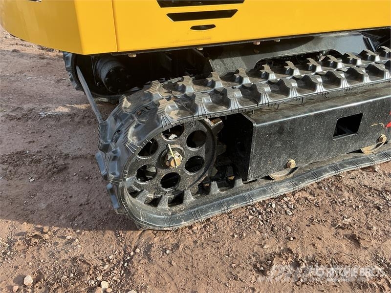  NR12 Mini Excavator (Unused) Mini ekskavatori < 7 t